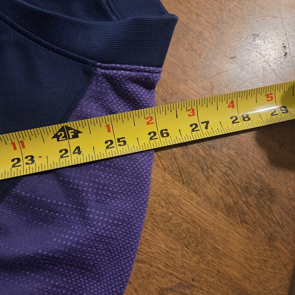 TOTTENHAM TRAINING FOOTBALL SHIRT - NIKE REFLECTIVE (O391) - Picture 9 of 11